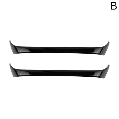 Auto-Innenraum-Türgriff /Passend for Toyota Alphard Vellfire 40-Serie, Innenverkleidung for Rücksitzgriff, Zierleiste for Rücksitzgriff, Zubehör for Automodifikationen Autotürgriff Auto vorne Links(B) Auto-Innenraum-Türgriff /Passend for Toyota Alphard Vellfire 40-Serie, Innenverkleidung for Rücksitzgriff, Zierleiste for Rücksitzgriff, Zubehör for Automodifikationen Autotürgriff Auto vorne Links(B) von mraznlbm