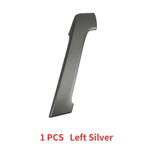 Auto-Innenraum-Türgriff Autoinnenraum-Türgriffverkleidung vorne und hinten, Dekorationsabdeckung / Passend for Toyota Land Cruiser Prado 150 LC150 FJ150 2010-2017 Autotürgriff Auto vorne Links(1 PCS S Auto-Innenraum-Türgriff Autoinnenraum-Türgriffverkleidung vorne und hinten, Dekorationsabdeckung / Passend for Toyota Land Cruiser Prado 150 LC150 FJ150 2010-2017 Autotürgriff Auto vorne Links(1 PCS S von mraznlbm