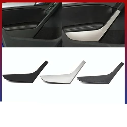 Auto-Innenraum-Türgriff Hochwertiger Ersatz for die linke und rechte Türgriffabdeckung im Autoinnenraum. Passend for VW Golf 6 MK6 2009–2013 5K4868039A 5K4868040A Autotürgriff Auto vorne Links(Black 1 Auto-Innenraum-Türgriff Hochwertiger Ersatz for die linke und rechte Türgriffabdeckung im Autoinnenraum. Passend for VW Golf 6 MK6 2009–2013 5K4868039A 5K4868040A Autotürgriff Auto vorne Links(Black 1 von mraznlbm