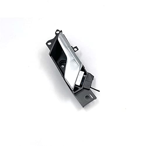 Auto-Innenraum-Türgriff Innengriff for vordere oder hintere Tür, innen offener Haken / Passend for Che.vy Captiva Sport 2012-2015 / Passend for Sat.urn Vue 2008-2010 Autotürgriff Auto vorne Links(Left Auto-Innenraum-Türgriff Innengriff for vordere oder hintere Tür, innen offener Haken / Passend for Che.vy Captiva Sport 2012-2015 / Passend for Sat.urn Vue 2008-2010 Autotürgriff Auto vorne Links(Left von mraznlbm