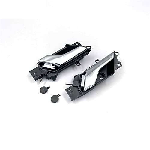 Auto-Innenraum-Türgriff Innengriff for vordere oder hintere Tür, innen offener Haken / Passend for Che.vy Captiva Sport 2012-2015 / Passend for Sat.urn Vue 2008-2010 Autotürgriff Auto vorne Links(1 Pa Auto-Innenraum-Türgriff Innengriff for vordere oder hintere Tür, innen offener Haken / Passend for Che.vy Captiva Sport 2012-2015 / Passend for Sat.urn Vue 2008-2010 Autotürgriff Auto vorne Links(1 Pa von mraznlbm