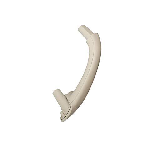 Auto-Innenraum-Türgriff Innentürgriffe for Autos / Passend for Merc.edes Be.nz W203 C-Klasse C230 C280 C350 2001-2007, vorne links und rechts, Zugverkleidung Autotürgriff Auto vorne Links(Left Front B von mraznlbm