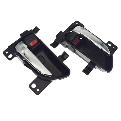 Auto-Innenraum-Türgriff Links Rechts Innen Tür Griff/Fit for Subaru Legacy Forester Impreza Outback 09-20 Toyota 86 13-20 61051FG120JG 61051FJ021VH Autotürgriff Auto vorne Links(Left and Right) von mraznlbm
