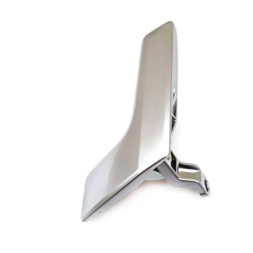 Auto-Innenraum-Türgriff Verchromter Innentürgriff for Öffnen von Autotüren / Passend for Merce.des / Passend for Be.nz W204 C-Klasse C180 C200 C300 GLK 2008-2015 Autotürgriff Auto vorne Links(Matte Le Auto-Innenraum-Türgriff Verchromter Innentürgriff for Öffnen von Autotüren / Passend for Merce.des / Passend for Be.nz W204 C-Klasse C180 C200 C300 GLK 2008-2015 Autotürgriff Auto vorne Links(Matte Le von mraznlbm