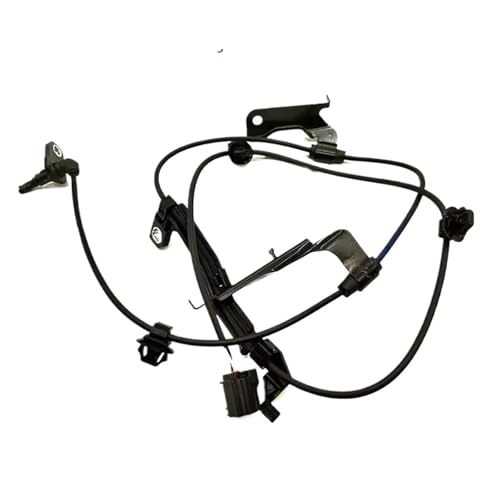Bremsbelagverschleißsensor/Fit for TOYOTA C-HR COROLLA ABS vorne Raddrehzahlsensor OEM 89543-02230 89543-F4030 89542-02230 89542-F4030 Bremsbelagdickensensor(Left) von mraznlbm