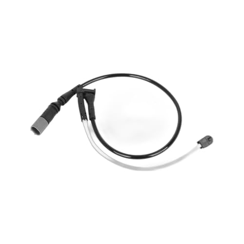 Bremsbelagverschleißsensor/Passend for BMW Autobremsinduktionsleitung Bremsbelag-Alarmsensor 34356865613 Bremsbelagdickensensor Bremsbelagverschleißsensor/Passend for BMW Autobremsinduktionsleitung Bremsbelag-Alarmsensor 34356865613 Bremsbelagdickensensor von mraznlbm