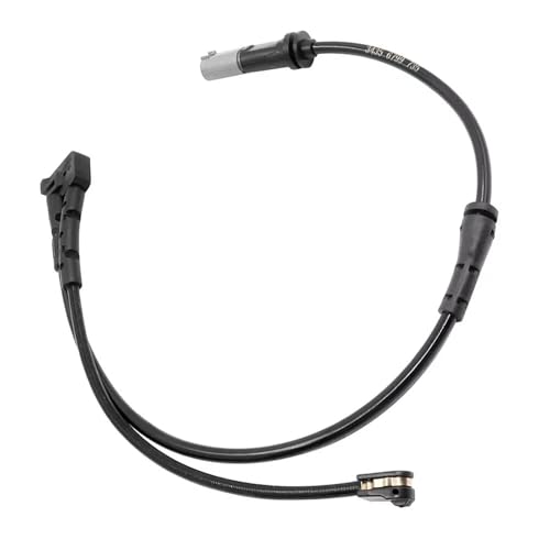 Bremsbelagverschleißsensor 1 stück Bremsbelagsensor/Fit for Mini Cooper F55 F56 Bremsbelagverschleißwarnung Kontaktieren OE 34356865611 34356799735 34356887827 Autosensoren Bremsbelagdickensensor Bremsbelagverschleißsensor 1 stück Bremsbelagsensor/Fit for Mini Cooper F55 F56 Bremsbelagverschleißwarnung Kontaktieren OE 34356865611 34356799735 34356887827 Autosensoren Bremsbelagdickensensor von mraznlbm