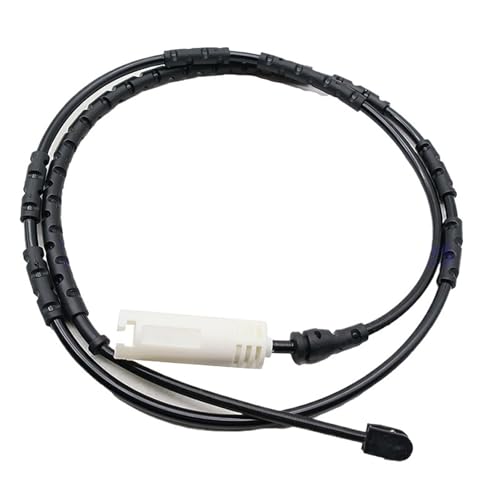 Bremsbelagverschleißsensor 34356792565 Hinterachse Bremsbelagverschleißsensor/Passend for BMW X1 E84 Kombi sDrive xDrive 2009-2015 Autoteilzubehör 343567 92565 Bremsbelagdickensensor Bremsbelagverschleißsensor 34356792565 Hinterachse Bremsbelagverschleißsensor/Passend for BMW X1 E84 Kombi sDrive xDrive 2009-2015 Autoteilzubehör 343567 92565 Bremsbelagdickensensor von mraznlbm