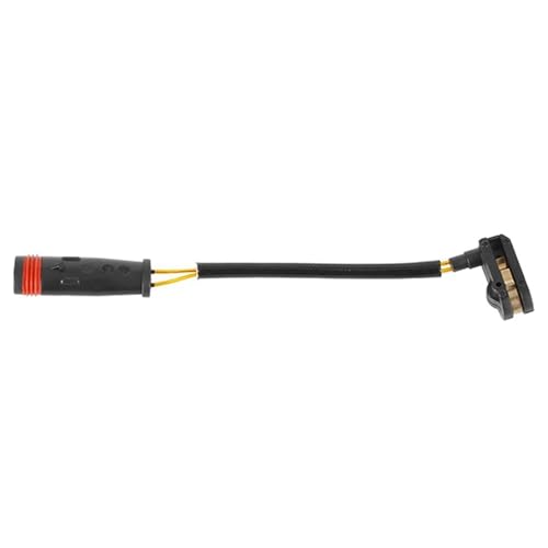 Bremsbelagverschleißsensor 40 Stücke Verschleißwarnsensor Bremsbelagsensor 9065401417 /Fit for Mercedes SPRINTER 2-T Box Bremsbelagdickensensor Bremsbelagverschleißsensor 40 Stücke Verschleißwarnsensor Bremsbelagsensor 9065401417 /Fit for Mercedes SPRINTER 2-T Box Bremsbelagdickensensor von mraznlbm