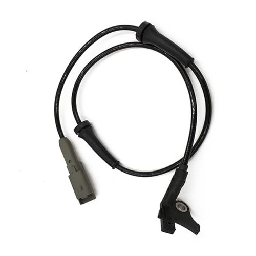 Bremsbelagverschleißsensor 4545.E7 ABS Raddrehzahlsensor Vorne/Fit for CITROEN Berlingo C4 Picasso PEUGEOT Partner 9655270080 96552700 4545E7 0265007788 Bremsbelagdickensensor Bremsbelagverschleißsensor 4545.E7 ABS Raddrehzahlsensor Vorne/Fit for CITROEN Berlingo C4 Picasso PEUGEOT Partner 9655270080 96552700 4545E7 0265007788 Bremsbelagdickensensor von mraznlbm
