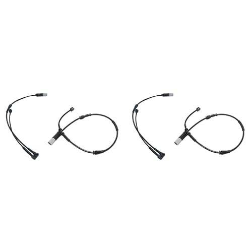 Bremsbelagverschleißsensor A48P-6X Vorne + Hinten Bremsbelagverschleißsensor/Passend for BMW MINI F54 F55 F56 Cooper 34356865611 + 34356865612 Bremsbelagdickensensor Bremsbelagverschleißsensor A48P-6X Vorne + Hinten Bremsbelagverschleißsensor/Passend for BMW MINI F54 F55 F56 Cooper 34356865611 + 34356865612 Bremsbelagdickensensor von mraznlbm