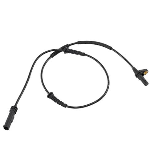 Bremsbelagverschleißsensor ABS-Sensor/Passend for BMW 535 550 640 740 750 Vorne rechts oder Vorne links OEM# 34526853859 0265009227 Bremsbelagdickensensor von mraznlbm