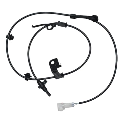 Bremsbelagverschleißsensor ABS-Sensor 8954252030 / FIT for TOYOTA RACTIS P10 1,5 4WD NCP105 NCP105 1NZ-FE 1497 77 MPV 05-10 YARIS VIOS Limousine P9 Bremsbelagdickensensor von mraznlbm