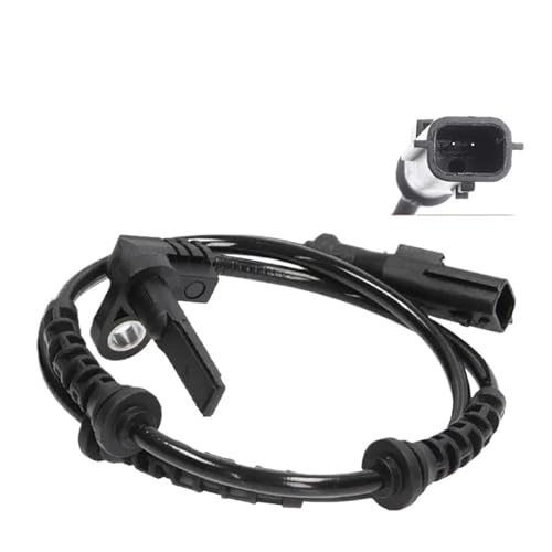 Bremsbelagverschleißsensor ABS Sensor Vorderrad Geschwindigkeit Sensor for Renault Duster Captur Kaptur Fluence Megane III 3 Scenic III 3 479109155R 479100004R Bremsbelagdickensensor Bremsbelagverschleißsensor ABS Sensor Vorderrad Geschwindigkeit Sensor for Renault Duster Captur Kaptur Fluence Megane III 3 Scenic III 3 479109155R 479100004R Bremsbelagdickensensor von mraznlbm