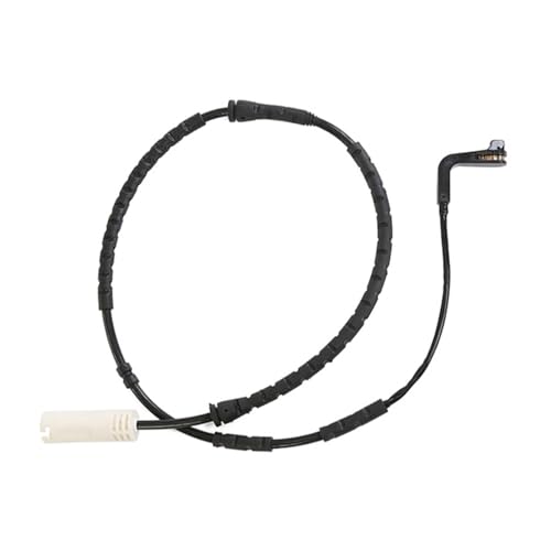 Bremsbelagverschleißsensor Auto Vorderachse Bremssensor Bremsbelagverschleißsensor 34356777650 34356764851 34356789441 / Passend for BMW 3er E90 E91 Ersatzteile Bremsbelagdickensensor Bremsbelagverschleißsensor Auto Vorderachse Bremssensor Bremsbelagverschleißsensor 34356777650 34356764851 34356789441 / Passend for BMW 3er E90 E91 Ersatzteile Bremsbelagdickensensor von mraznlbm