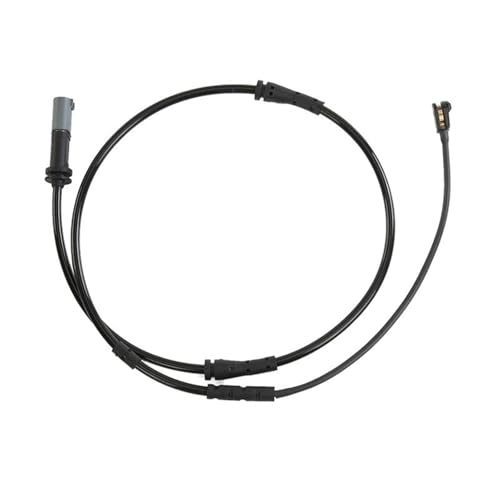 Bremsbelagverschleißsensor Auto Vorderachse Bremssensor Bremsbelagverschleißsensor 34356873864 Bremssensorleitung/Passend for BMW I8 2014 2015 2016 2017 Bremsbelagdickensensor Bremsbelagverschleißsensor Auto Vorderachse Bremssensor Bremsbelagverschleißsensor 34356873864 Bremssensorleitung/Passend for BMW I8 2014 2015 2016 2017 Bremsbelagdickensensor von mraznlbm