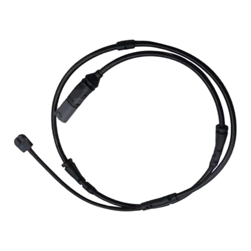 Bremsbelagverschleißsensor Bremsbeläge vorne Verschleißsensor/Passend for BMW X3-F25 2010-; X3-G30/G31 2017-2019 955 mm Bremsbelagdickensensor Bremsbelagverschleißsensor Bremsbeläge vorne Verschleißsensor/Passend for BMW X3-F25 2010-; X3-G30/G31 2017-2019 955 mm Bremsbelagdickensensor von mraznlbm