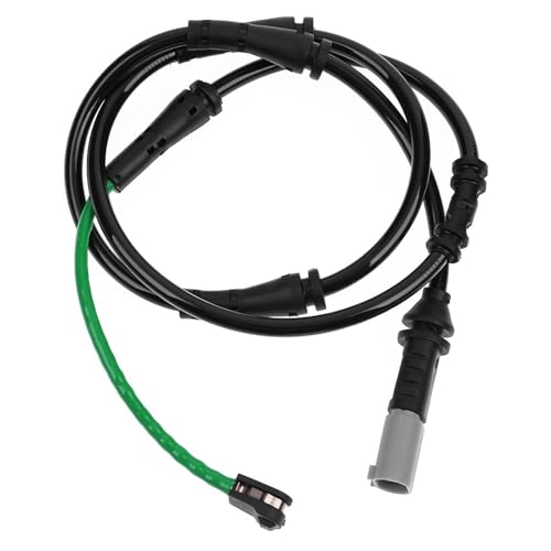 Bremsbelagverschleißsensor Bremsbelagsensor hinten/Passend for 5er F10/F10 LCI 6er F12 34356791962 Bremsbelagdickensensor Bremsbelagverschleißsensor Bremsbelagsensor hinten/Passend for 5er F10/F10 LCI 6er F12 34356791962 Bremsbelagdickensensor von mraznlbm
