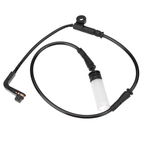 Bremsbelagverschleißsensor Bremsbelagverschleißsensor vorne/Passend for 5er E60 E61 6er E63 34356764298 Bremsbelagdickensensor Bremsbelagverschleißsensor Bremsbelagverschleißsensor vorne/Passend for 5er E60 E61 6er E63 34356764298 Bremsbelagdickensensor von mraznlbm