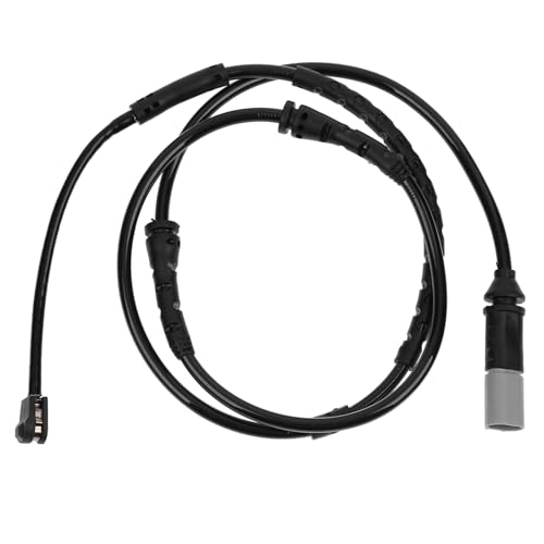 Bremsbelagverschleißsensor Bremsbelagverschleißsensor vorne/Passend for F07 535i 535iX F10 528i 34356791958 Bremsbelagdickensensor Bremsbelagverschleißsensor Bremsbelagverschleißsensor vorne/Passend for F07 535i 535iX F10 528i 34356791958 Bremsbelagdickensensor von mraznlbm