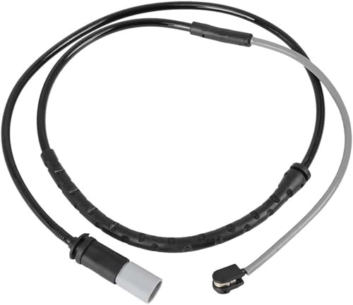 Bremsbelagverschleißsensor Hinterer Bremsbelagverschleißsensor passend for 1 Stück 34356854168 Bremsbelagdickensensor Bremsbelagverschleißsensor Hinterer Bremsbelagverschleißsensor passend for 1 Stück 34356854168 Bremsbelagdickensensor von mraznlbm