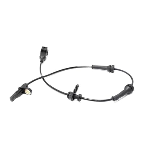 Bremsbelagverschleißsensor Hinterrad-ABS-Geschwindigkeitssensor T2H4068 GX732C190AF 10071154953 / Passend for Jaguar XE XF 2016-2023 Bremsbelagdickensensor Bremsbelagverschleißsensor Hinterrad-ABS-Geschwindigkeitssensor T2H4068 GX732C190AF 10071154953 / Passend for Jaguar XE XF 2016-2023 Bremsbelagdickensensor von mraznlbm