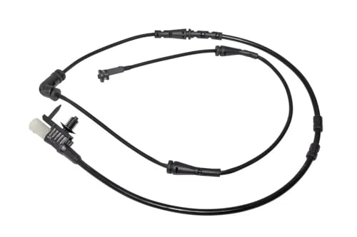 Bremsbelagverschleißsensor LR061365 /Fit for Land Rover Evoque/Discovery/Jaguar E-PACE Vorderradbremsen-Sensorleitung Alarmleitung Hefei Daumen Autoteile Bremsbelagdickensensor Bremsbelagverschleißsensor LR061365 /Fit for Land Rover Evoque/Discovery/Jaguar E-PACE Vorderradbremsen-Sensorleitung Alarmleitung Hefei Daumen Autoteile Bremsbelagdickensensor von mraznlbm