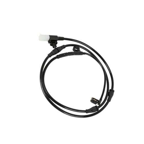 Bremsbelagverschleißsensor SEM500026 Vorderradbremsbelagverschleißsensor/Passend for Land Rover Range Rover Sport L320 2005-2013 Bremsbelagdickensensor Bremsbelagverschleißsensor SEM500026 Vorderradbremsbelagverschleißsensor/Passend for Land Rover Range Rover Sport L320 2005-2013 Bremsbelagdickensensor von mraznlbm