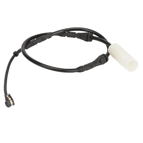 Bremsbelagverschleißsensor TRO-ACar Vorderachse Bremssensor Bremsbelagverschleiß 34356792559 Sensor Bremssensorleitung/Passend for BMW 1 3er E81 E82 E87 E90 Bremsbelagdickensensor Bremsbelagverschleißsensor TRO-ACar Vorderachse Bremssensor Bremsbelagverschleiß 34356792559 Sensor Bremssensorleitung/Passend for BMW 1 3er E81 E82 E87 E90 Bremsbelagdickensensor von mraznlbm
