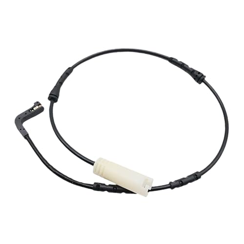 Bremsbelagverschleißsensor Verschleißsensor for Bremsbeläge vorne 34356789440 Ersatzteile Praktisch Einfach zu installieren Professioneller Ersatz/Passend for BMW 1er M Bremsbelagdickensensor Bremsbelagverschleißsensor Verschleißsensor for Bremsbeläge vorne 34356789440 Ersatzteile Praktisch Einfach zu installieren Professioneller Ersatz/Passend for BMW 1er M Bremsbelagdickensensor von mraznlbm