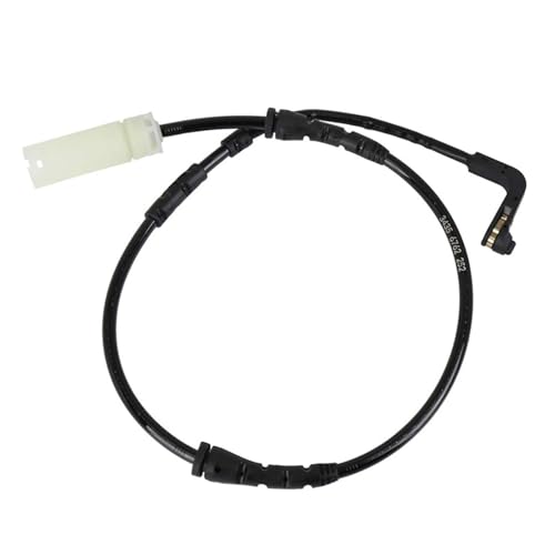 Bremsbelagverschleißsensor Vorderer Bremsbelagverschleißsensor/Passend for BMW 1er 3er E87 E90 E93 E92 120i 320i 325i 330i 34356762252 34356789439 Bremsbelagdickensensor Bremsbelagverschleißsensor Vorderer Bremsbelagverschleißsensor/Passend for BMW 1er 3er E87 E90 E93 E92 120i 320i 325i 330i 34356762252 34356789439 Bremsbelagdickensensor von mraznlbm