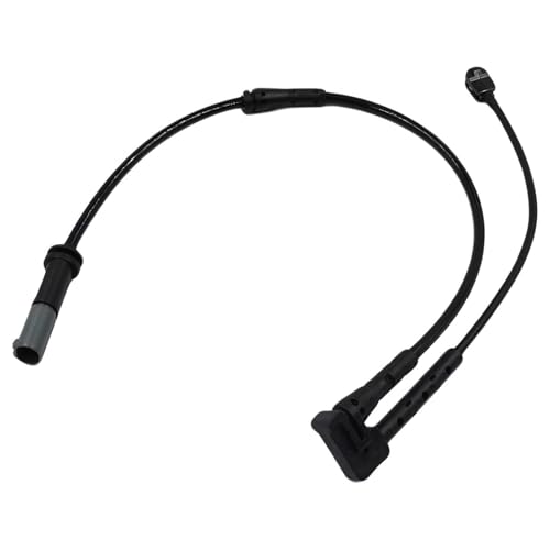 Bremsbelagverschleißsensor Vorderer Bremsbelagverschleißsensor 34356865611 Ersatz/Passend for Mini Cooper F55 F56 2014-2017 Bremsbelagdickensensor Bremsbelagverschleißsensor Vorderer Bremsbelagverschleißsensor 34356865611 Ersatz/Passend for Mini Cooper F55 F56 2014-2017 Bremsbelagdickensensor von mraznlbm