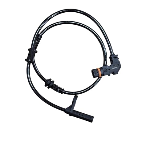 Bremsbelagverschleißsensor Vorne Links/Rechts ABS Geschwindigkeit Sensor/Fit for Mercedes-Benz W204 C250 2045400117 Bremsbelagdickensensor von mraznlbm