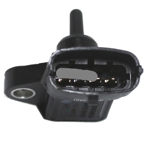 MAP Drucksensor 2 stück Krümmerdrucksensor KARTE Sensor/Fit for Hyundaii Accent Elantra KI-A #393002B000 MAP-Kollektor Absolutdrucksensor von mraznlbm