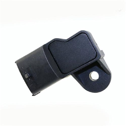 MAP Drucksensor 21040114601 KARTE Lufttemperaturdrucksensor/Fit for ODES V-Twin 800 1000 UTV ATV Dominator Raider CFMoto CForce ZForce UForce 800 MAP-Kollektor Absolutdrucksensor von mraznlbm