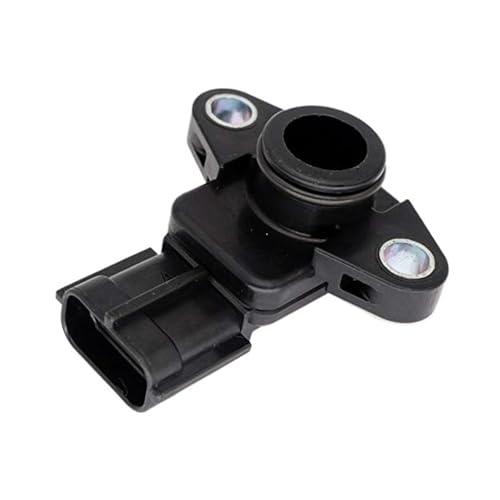MAP Drucksensor 21176-3765 KARTE Krümmerdrucksensor/Passend for Kawasaki JET SKI STX STX-12F STX-15F ULTRA LX 21176-3755 MAP-Kollektor Absolutdrucksensor MAP Drucksensor 21176-3765 KARTE Krümmerdrucksensor/Passend for Kawasaki JET SKI STX STX-12F STX-15F ULTRA LX 21176-3755 MAP-Kollektor Absolutdrucksensor von mraznlbm