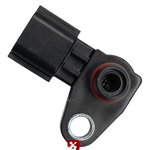 MAP Drucksensor 22365-EY00B Krümmerluftdrucksensor KARTE/Fit for NISSAN 370Z INFINITI Q50 Q60 Q70 Q70L QX50 QX56 QX70 QX80 G37 EX35 FX50 MAP-Kollektor Absolutdrucksensor von mraznlbm