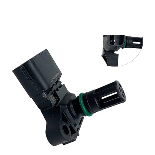 MAP Drucksensor 5 STÜCKE Ansauglufttemperatursensor 5700-3823140a/Fit for Yuchai Balongyutong Ansaugdrucksensor MAP-Kollektor Absolutdrucksensor von mraznlbm