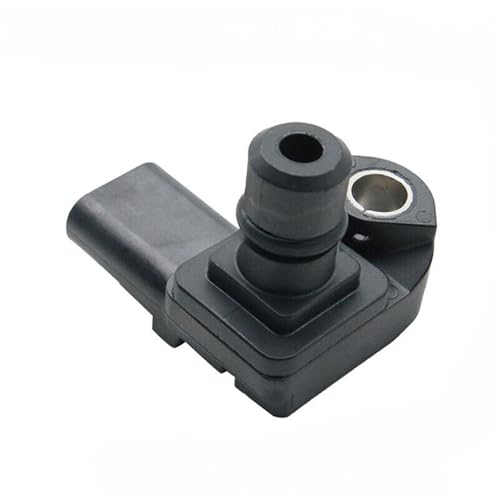 MAP Drucksensor Autoteile Luftansaugsystem KARTE Ansaugkrümmer Drucksensor 13627804742 / Passend for BMW MINI MAP-Kollektor Absolutdrucksensor(5PCS-13627804742) von mraznlbm
