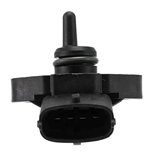 MAP Drucksensor L45A-Neu 0281002246 Ansaugluftdrucksensor KARTE Sensor/Passend for Mercedes Atego 1998-2006 MAP-Kollektor Absolutdrucksensor MAP Drucksensor L45A-Neu 0281002246 Ansaugluftdrucksensor KARTE Sensor/Passend for Mercedes Atego 1998-2006 MAP-Kollektor Absolutdrucksensor von mraznlbm