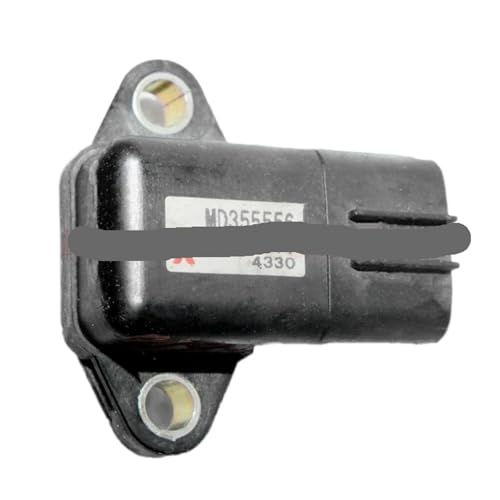 MAP Drucksensor Luftdruck-MAP-Sensor/Passend for MITSUBISHI LANCER MIRAGE COLT V 5 SPACE STAR 1.3 MD355556 E001T42171 E1T42171 MAP-Kollektor Absolutdrucksensor von mraznlbm