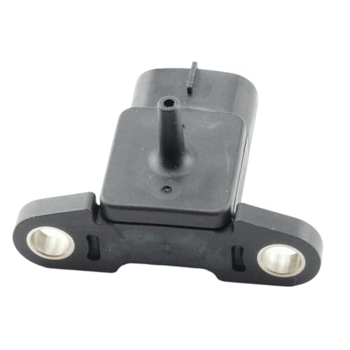 MAP Drucksensor Luftdrucksensor 5PS-82380-00-00/Fit for YAMAHA V STAR 1300 Raider Stratoliner Road Star Schneemobil APEX VENTURE ATTAK PHAZER MAP-Kollektor Absolutdrucksensor von mraznlbm