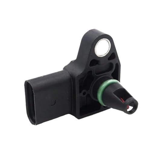 MAP Drucksensor Sensor 25-418-13-S/Passend for Kohler 4EFCD 5ECD 6EFCD 7.3ECD 5EKD 4EFKD 7.5EKD 6EFKD 10EKD 8EFKD GM39604 GM39227 25 418 13-S MAP-Kollektor Absolutdrucksensor von mraznlbm