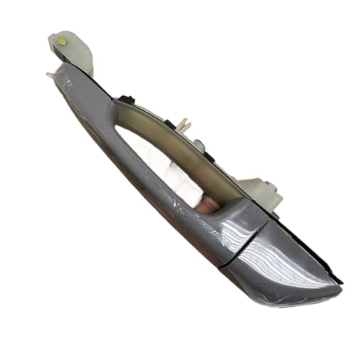 mraznlbm Auto-Außentürgriff 836504D001 / Passend for KIA VQ, vorderer und hinterer Außentürgriff for komfortablen Zugang, vorderer und hinterer Außentürgriff Auto Außentürgriff Fahrertür(Front left) von mraznlbm