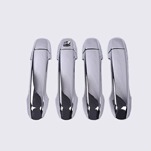mraznlbm Auto-Außentürgriff CHROM AUTO TÜRGRIFF ABDECKUNG ZIERLEISTE/Fit for Toyota Prius C 2011 2012 2013 2014 2015 2016 2017 Auto Außentürgriff Fahrertür mraznlbm Auto-Außentürgriff CHROM AUTO TÜRGRIFF ABDECKUNG ZIERLEISTE/Fit for Toyota Prius C 2011 2012 2013 2014 2015 2016 2017 Auto Außentürgriff Fahrertür von mraznlbm