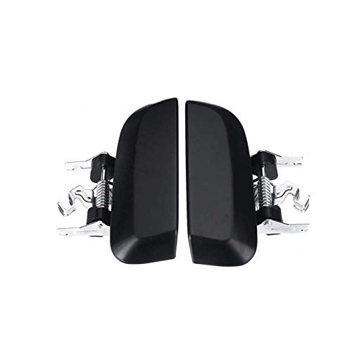 mraznlbm Auto-Außentürgriff Linker/rechter schwarzer Außengriff der Hintertür/Passend for Nissan Pathfinder R51 2005–2013 Auto Außentürgriff Fahrertür mraznlbm Auto-Außentürgriff Linker/rechter schwarzer Außengriff der Hintertür/Passend for Nissan Pathfinder R51 2005–2013 Auto Außentürgriff Fahrertür von mraznlbm