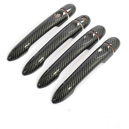 mraznlbm Auto-Außentürgriff Zubehör for Autotürgriffabdeckungen aus Kohlefaser/Passend for Renault Captur Kaptur/Passend for Samsung QM3 2013-2020 Auto Außentürgriff Fahrertür(4Dr 1 key 1 button) mraznlbm Auto-Außentürgriff Zubehör for Autotürgriffabdeckungen aus Kohlefaser/Passend for Renault Captur Kaptur/Passend for Samsung QM3 2013-2020 Auto Außentürgriff Fahrertür(4Dr 1 key 1 button) von mraznlbm