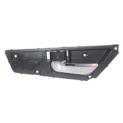 mraznlbm Auto-Innenraum-Türgriff/Fit for Lifan X60 Innentürgriff Innengriff Türgriff Innentürgriff Innengriff Innentürgriff Zubehör Autotürgriff Auto vorne Links(LEFT 1PC) von mraznlbm