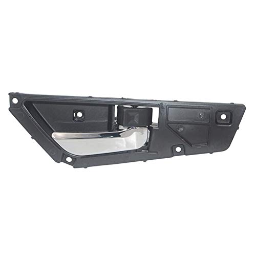 mraznlbm Auto-Innenraum-Türgriff/Fit for Lifan X60 Innentürgriff Innengriff Türgriff Innentürgriff Innengriff Innentürgriff Zubehör Autotürgriff Auto vorne Links(RIGHT 1PC) von mraznlbm