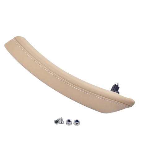 mraznlbm Auto-Innenraum-Türgriff/Passend for BMW 5er E60 E61 2006-2010. Innentürgriff vorne links/rechts. Autotürgriff Auto vorne Links(LHD-Front Right) von mraznlbm